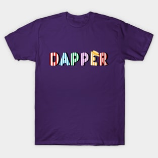 Dapper T-Shirt